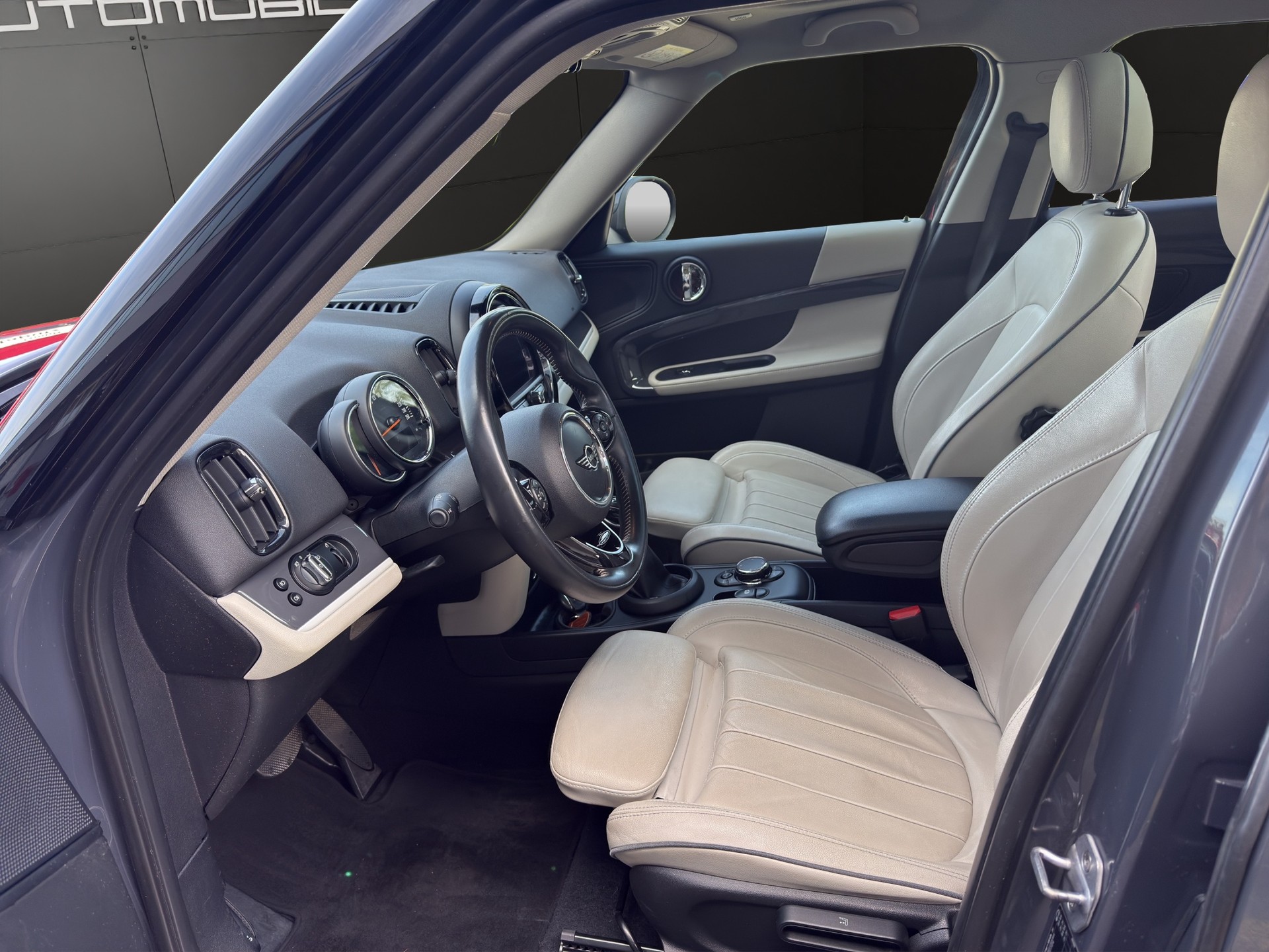 MINI Countryman Cooper S E ALL4 Steptronic-image-6