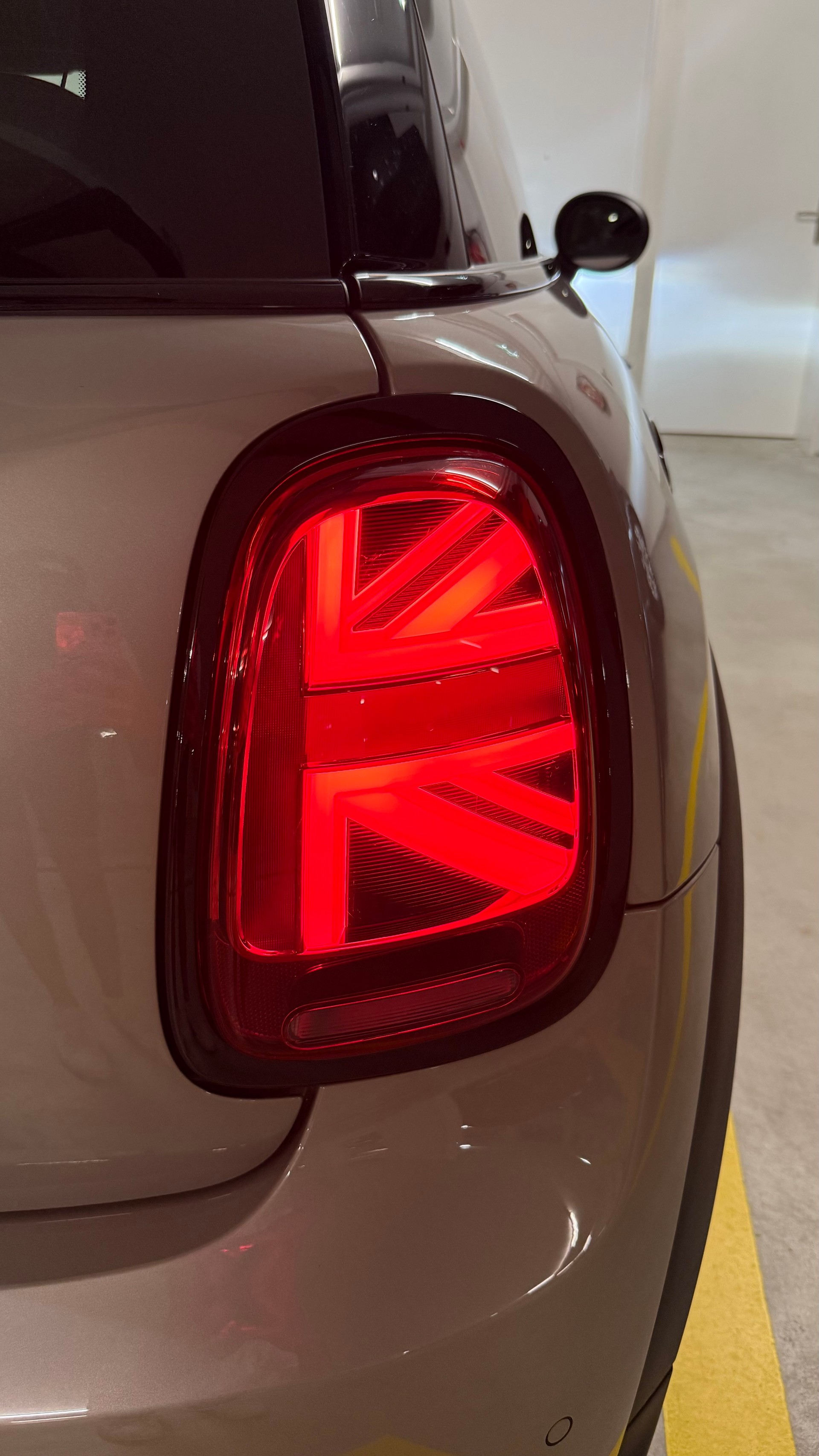 MINI 2.0i John Cooper Works SAG-image-7