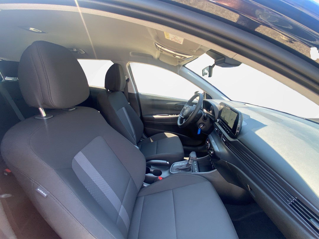 HYUNDAI i20 1.0 T-GDi Amplia DCT-image-12