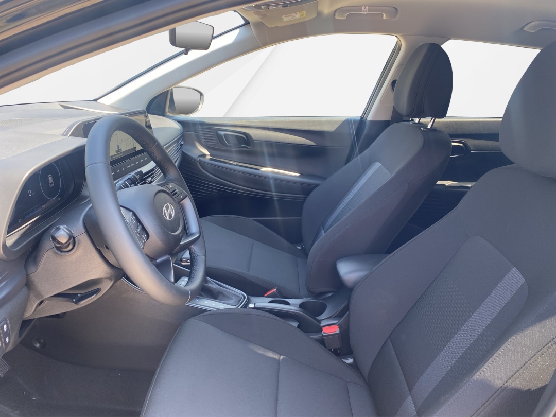 HYUNDAI i20 1.0 T-GDi Amplia DCT-image-8
