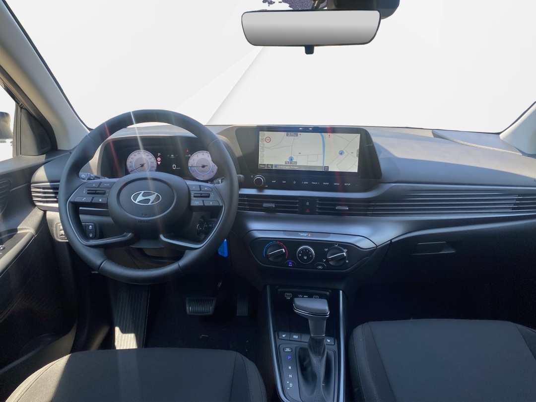 HYUNDAI i20 1.0 T-GDi Amplia DCT-image-9