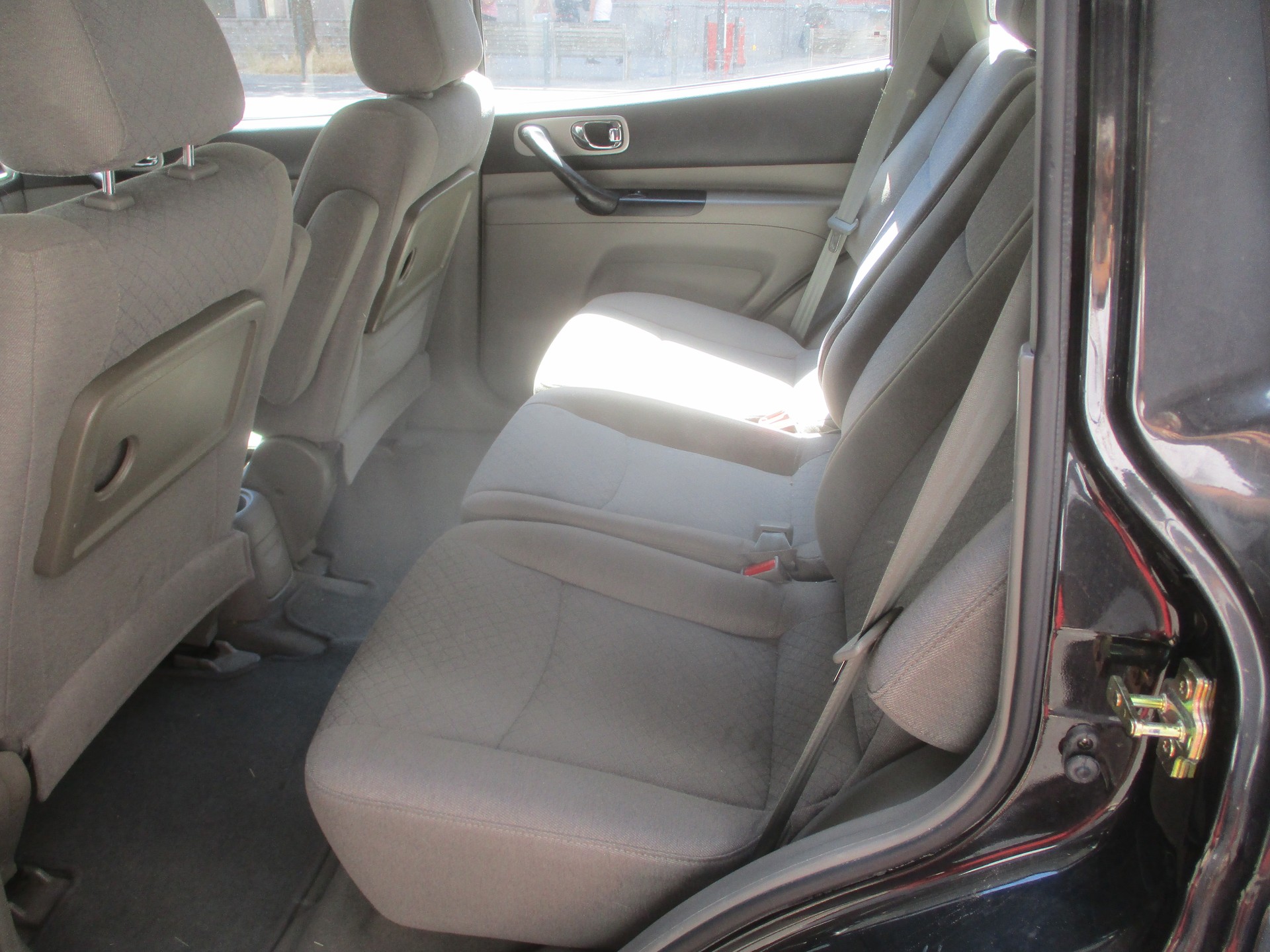 CHEVROLET Tacuma 2.0 CDX-image-6