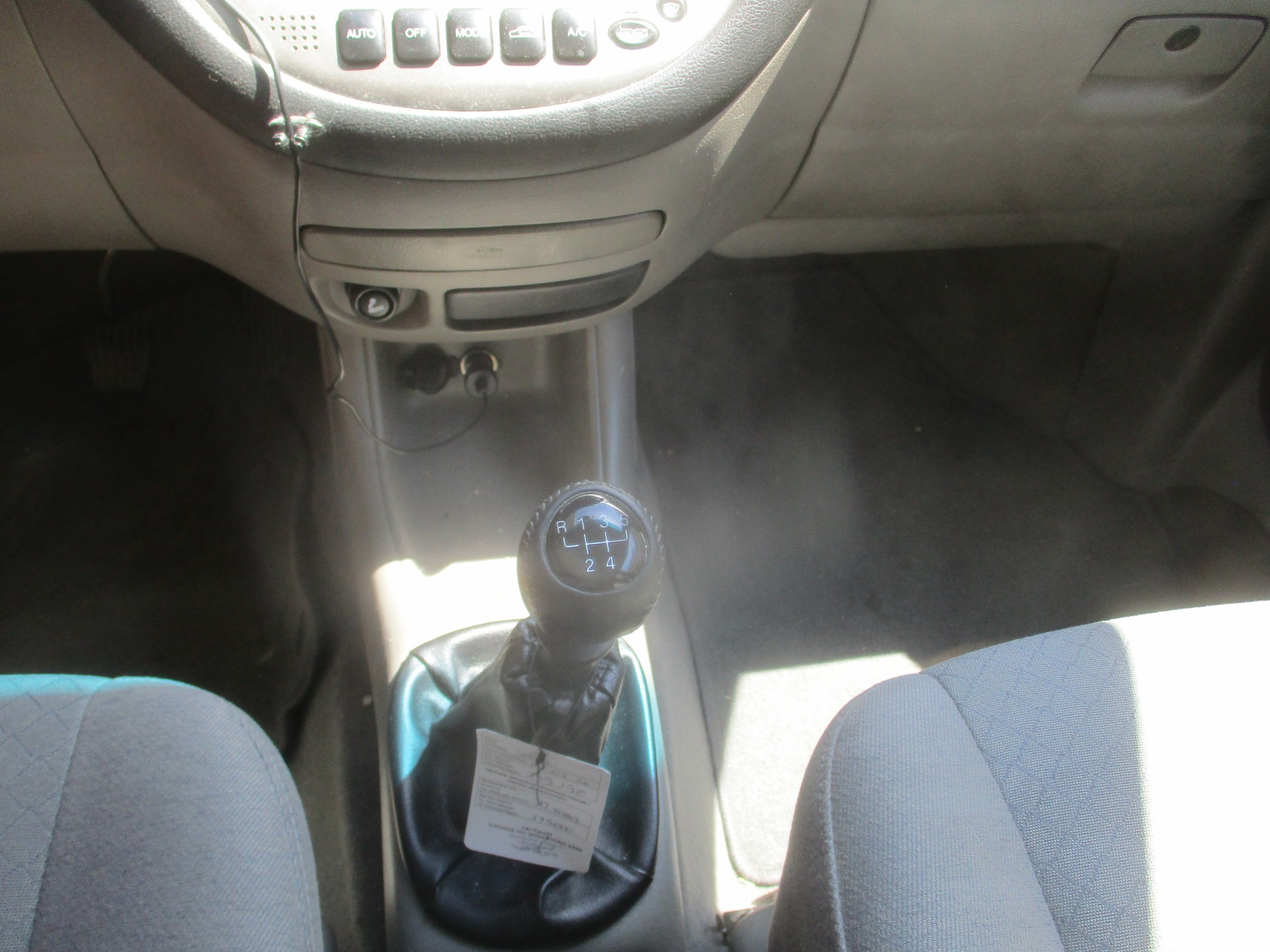 CHEVROLET Tacuma 2.0 CDX-image-9