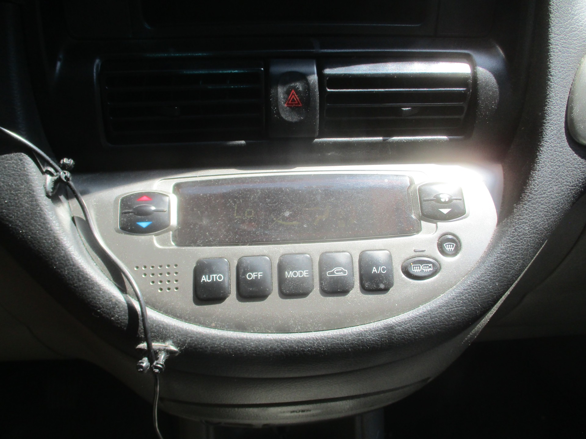 CHEVROLET Tacuma 2.0 CDX-image-8
