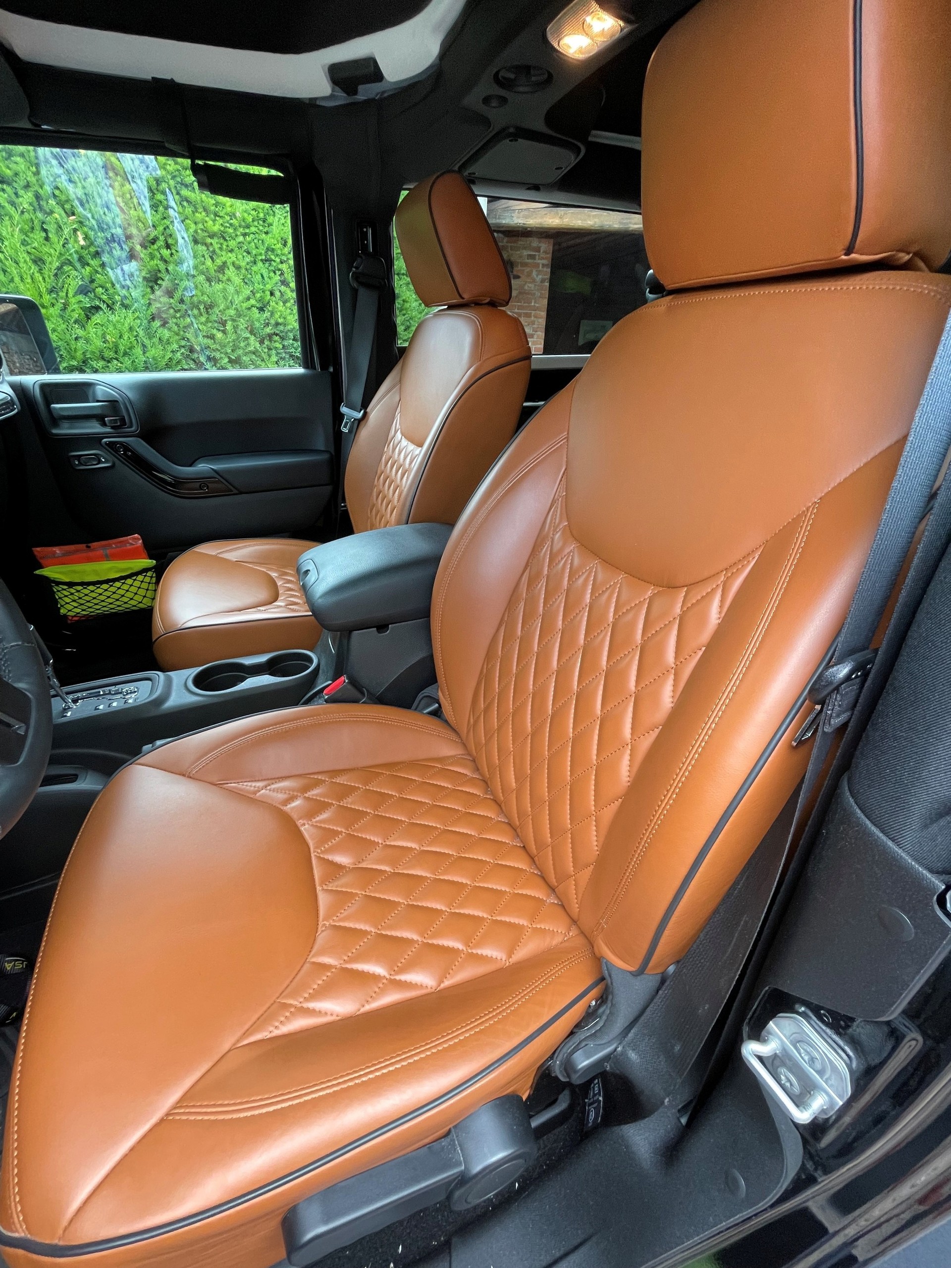 JEEP 2.8 CRD Rubicon-image-3