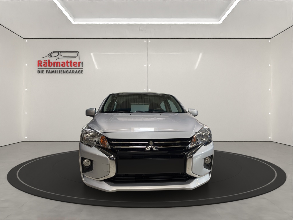 MITSUBISHI Space Star 1.2 MIVEC Invite MY24-image-1