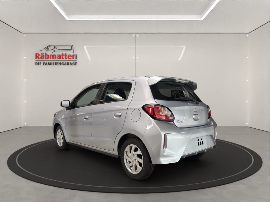 MITSUBISHI Space Star 1.2 MIVEC Invite MY24-image-3
