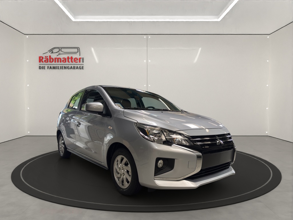 MITSUBISHI Space Star 1.2 MIVEC Invite MY24-image-2