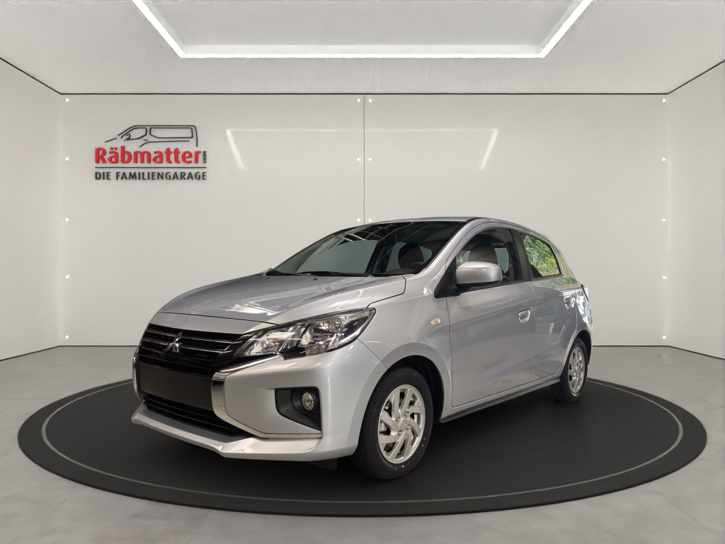 MITSUBISHI Space Star 1.2 MIVEC Invite MY24-image-0
