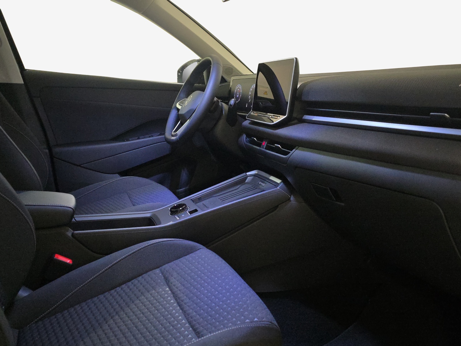 VW T-Roc 1.5 eTSI mHEV Trend DSG-image-14