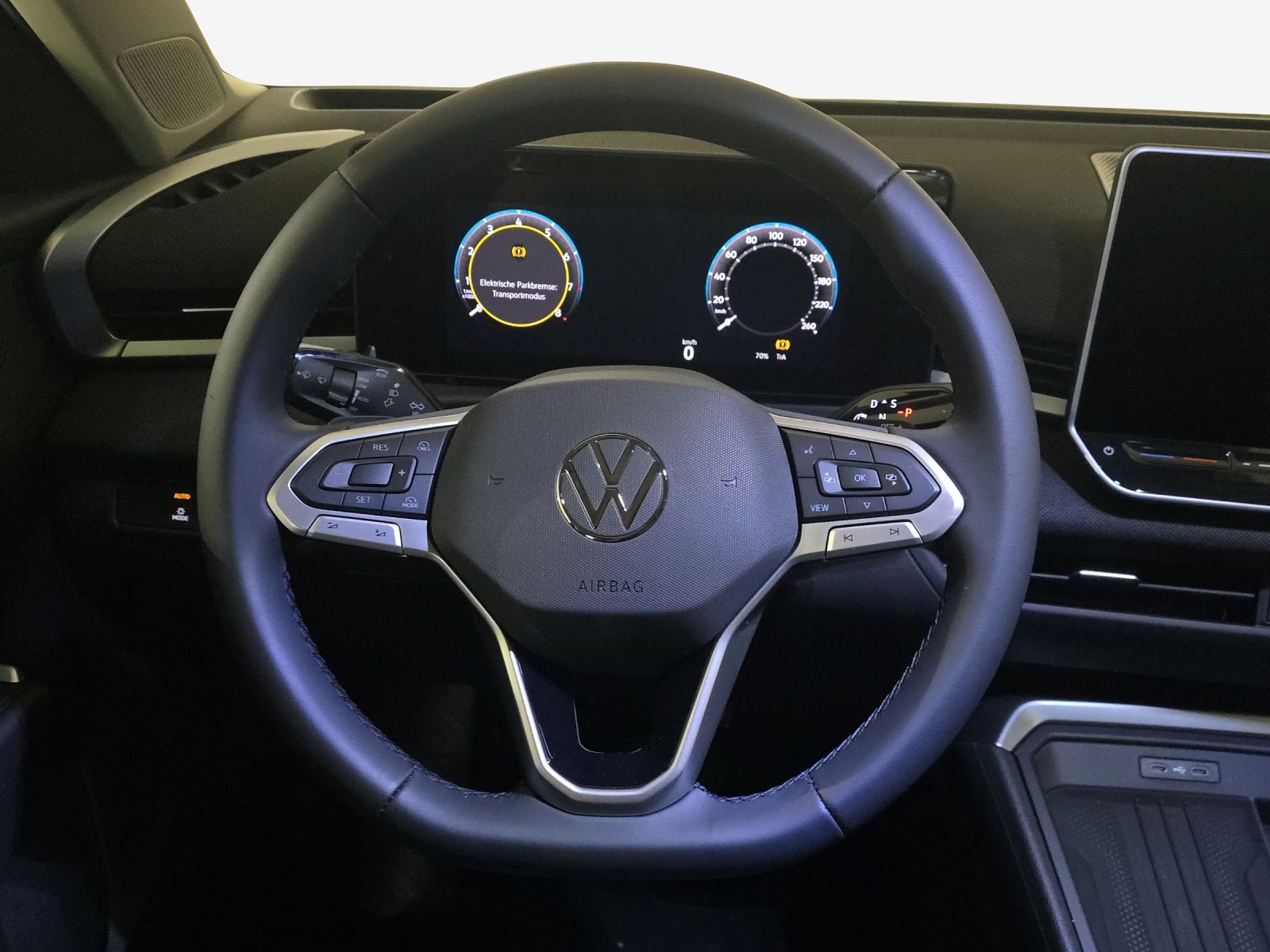 VW T-Roc 1.5 eTSI mHEV Trend DSG-image-9