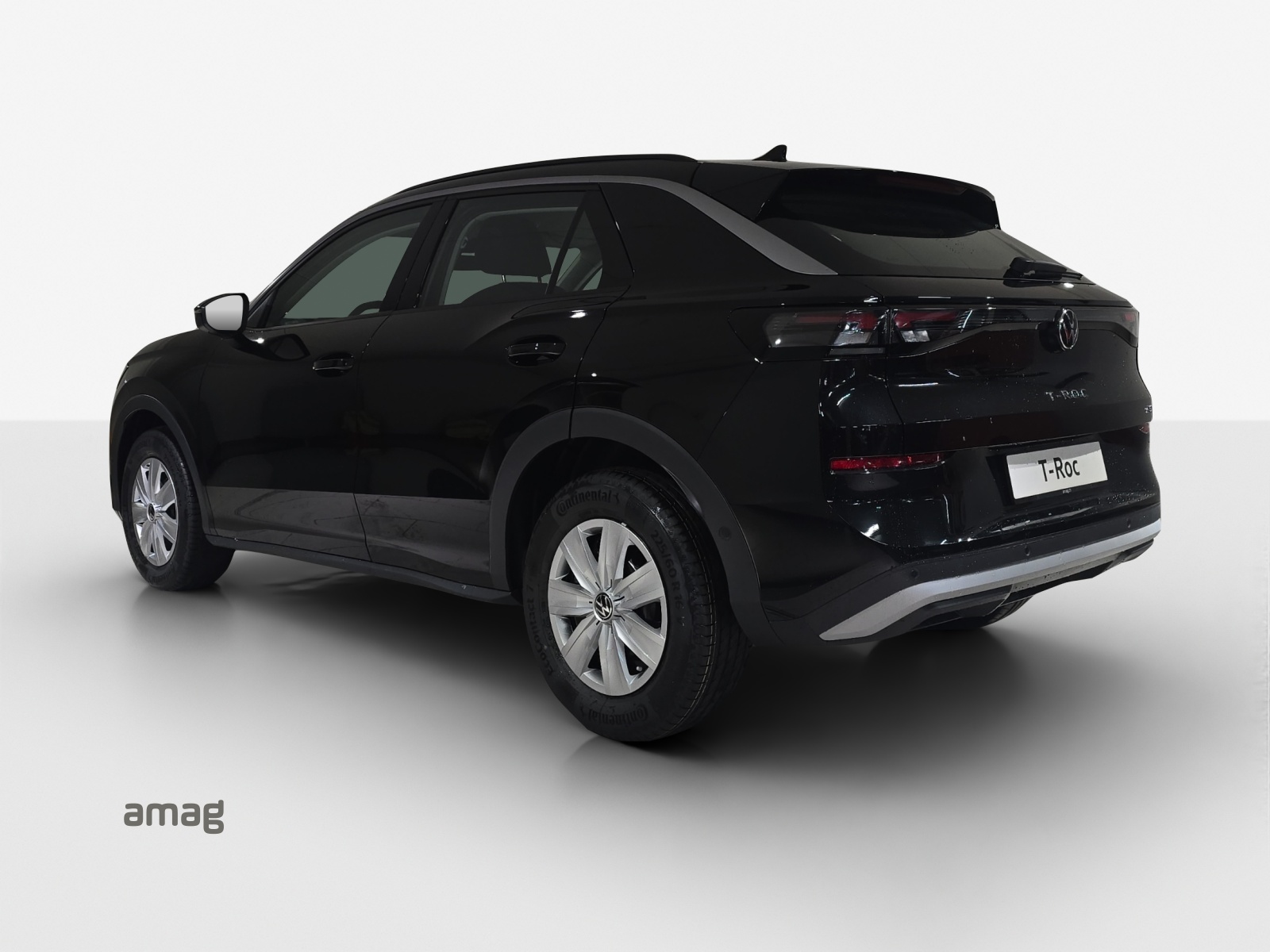 VW T-Roc 1.5 eTSI mHEV Trend DSG-image-2