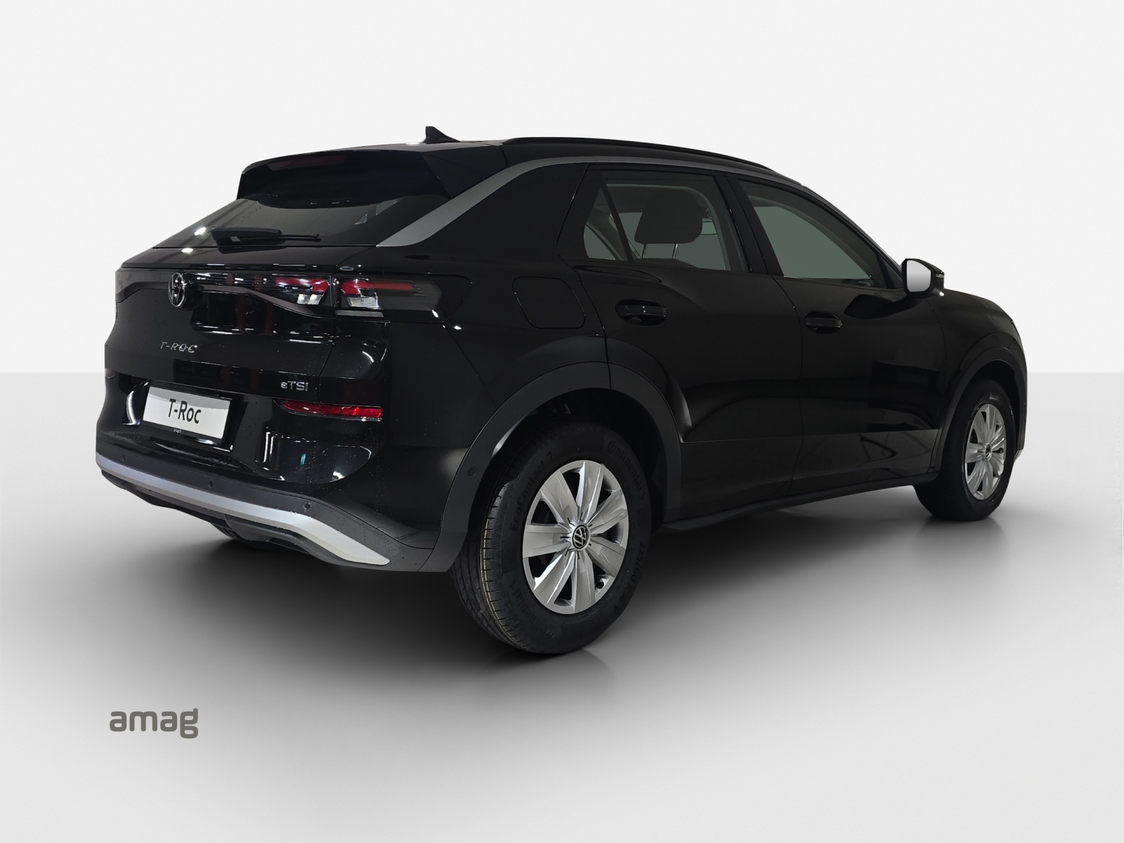 VW T-Roc 1.5 eTSI mHEV Trend DSG-image-4
