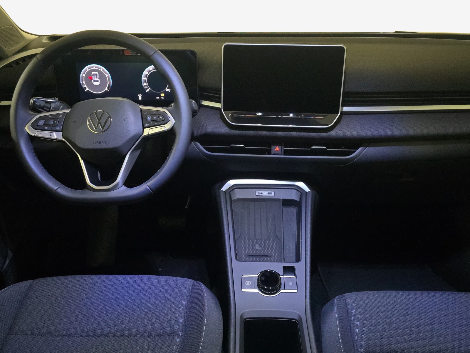 VW T-Roc 1.5 eTSI mHEV Trend DSG-image-8