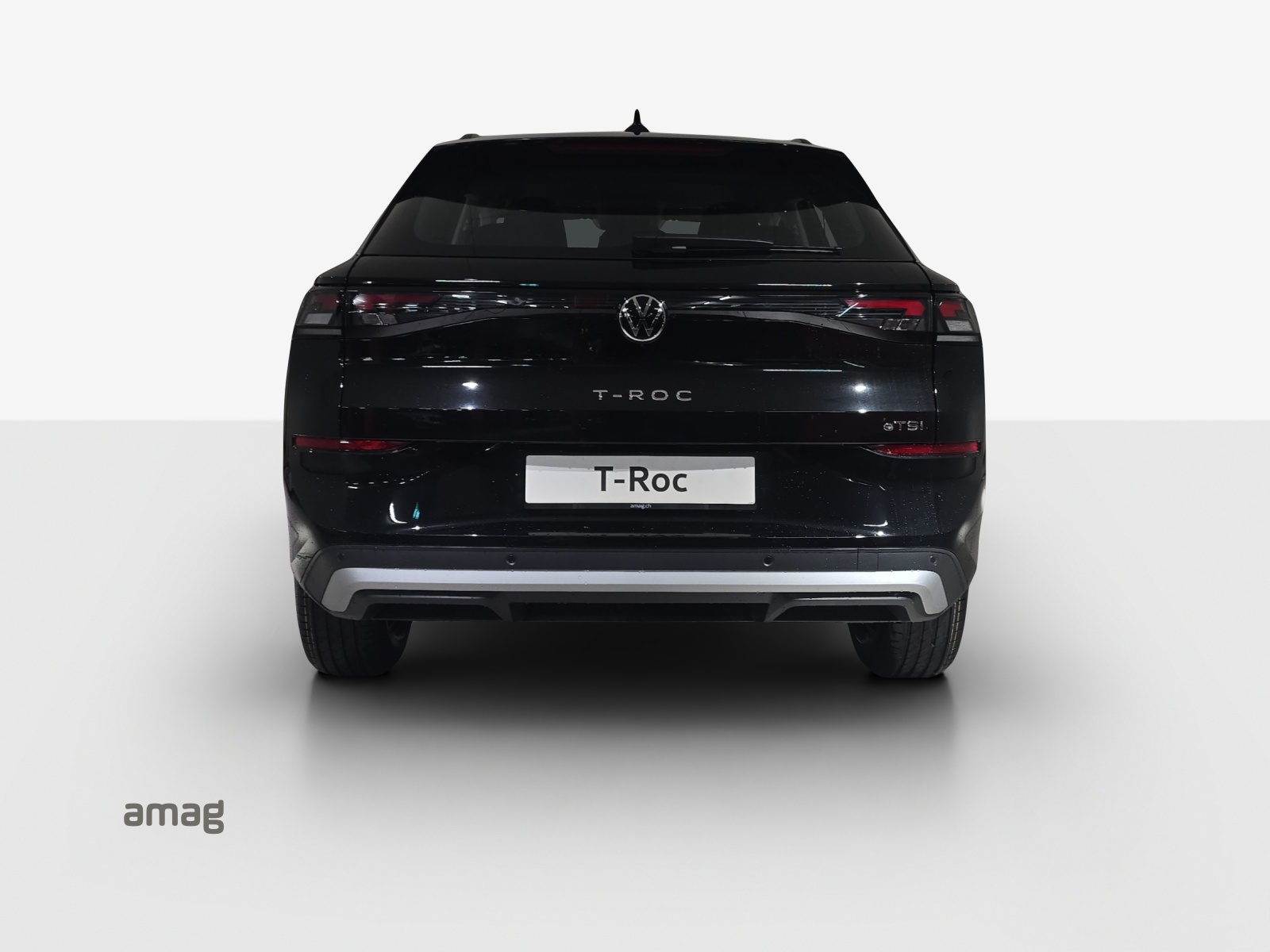 VW T-Roc 1.5 eTSI mHEV Trend DSG-image-3