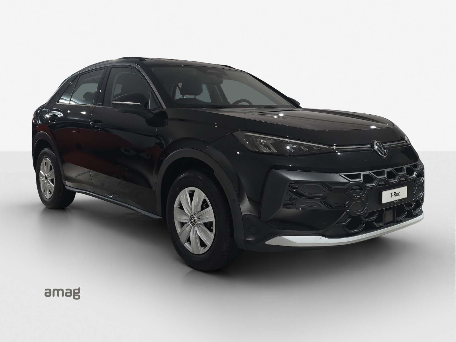 VW T-Roc 1.5 eTSI mHEV Trend DSG-image-5
