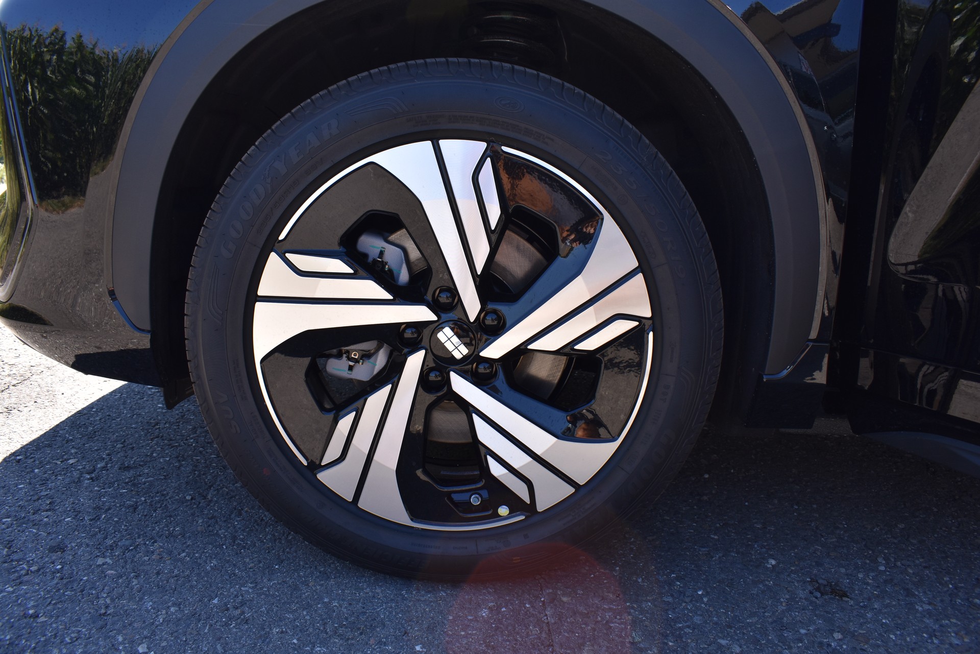 GEELY E5 Max+ Elektro-image-12