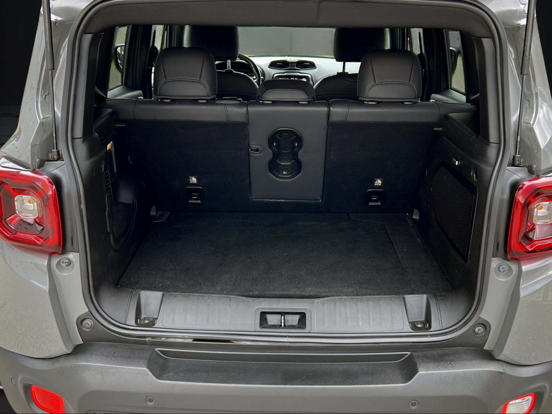 JEEP Renegade 1.3 PHEV S AWD-image-5