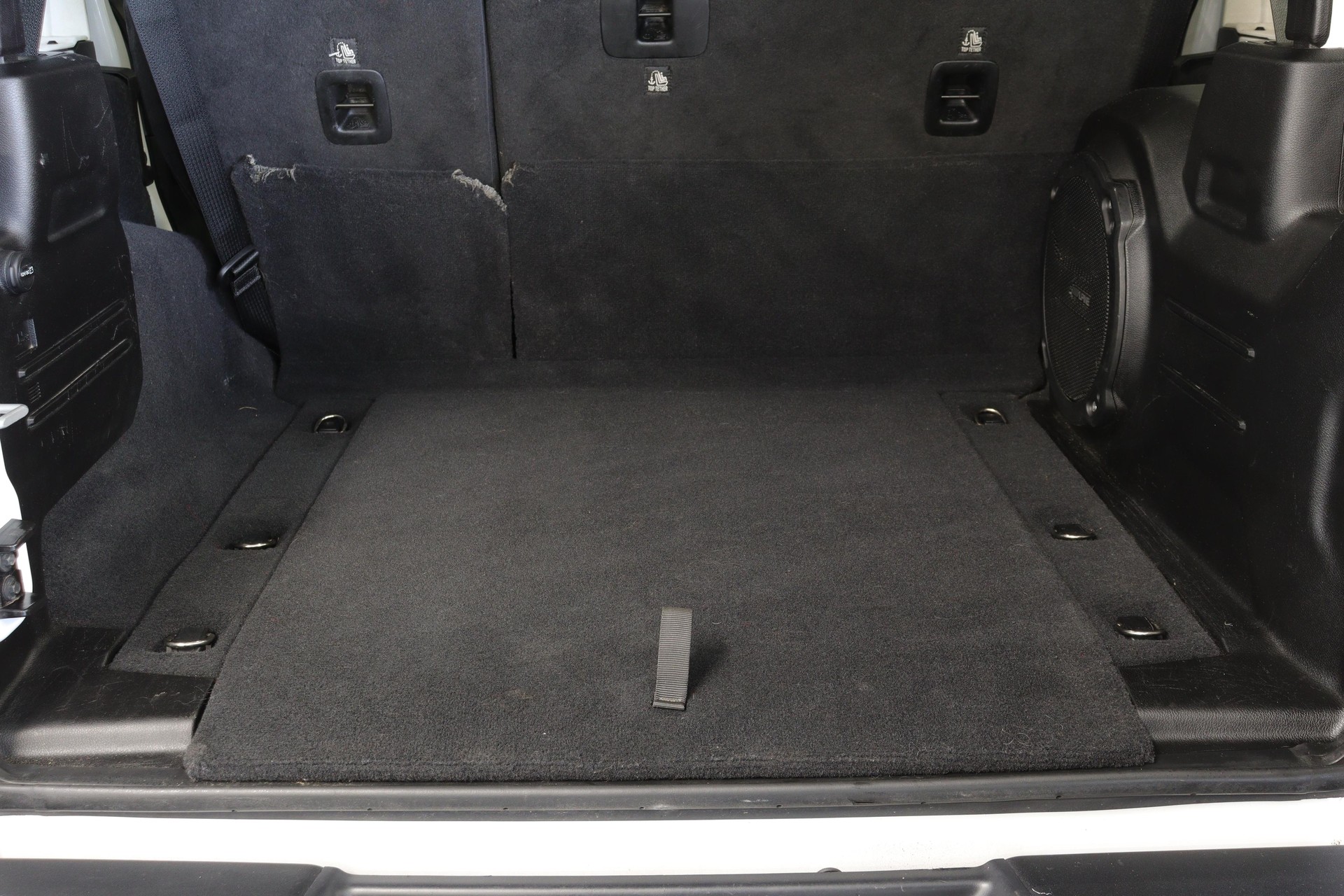 JEEP Wrangler 3.6 V6 Rubicon-image-9