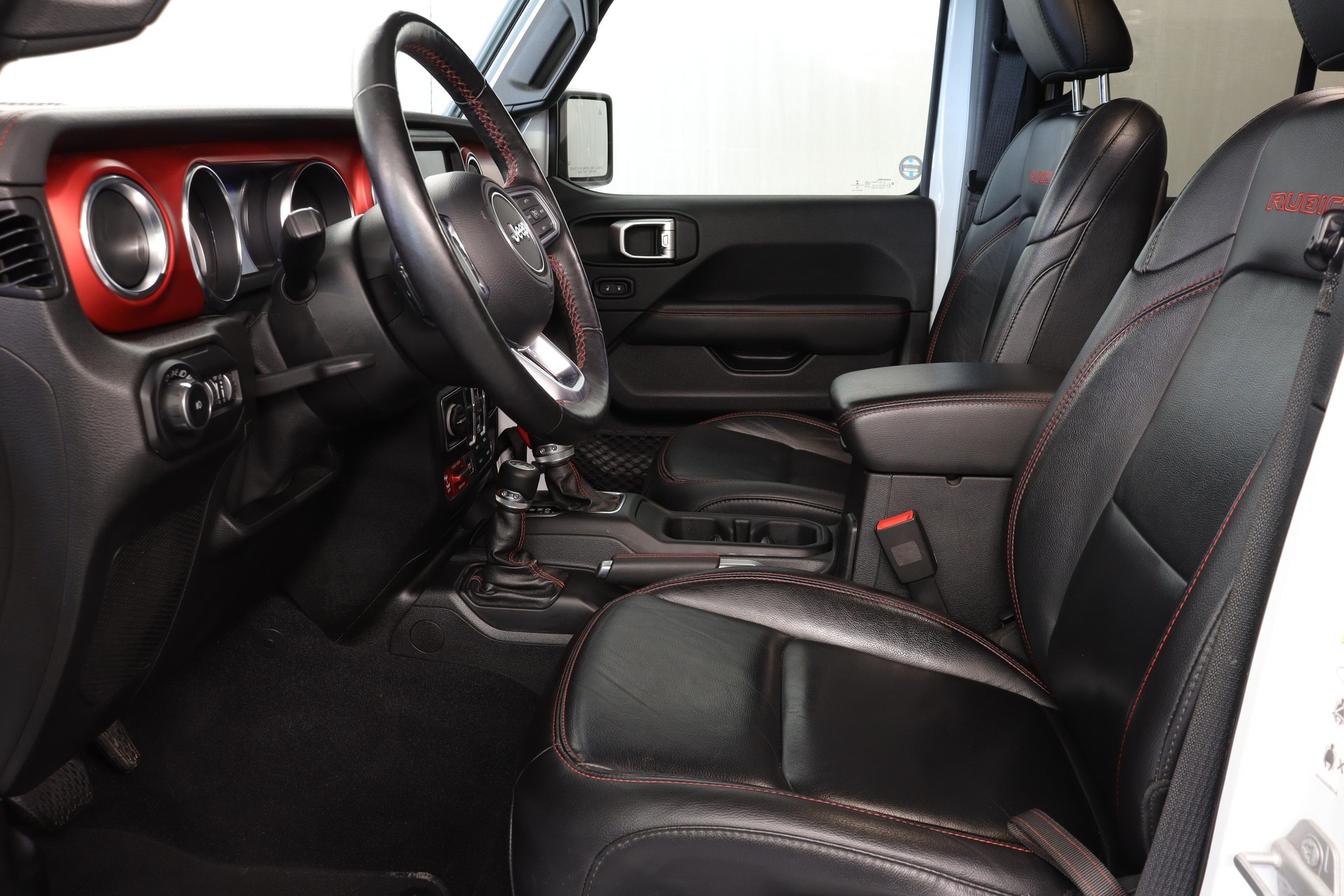 JEEP Wrangler 3.6 V6 Rubicon-showroom-element-1
