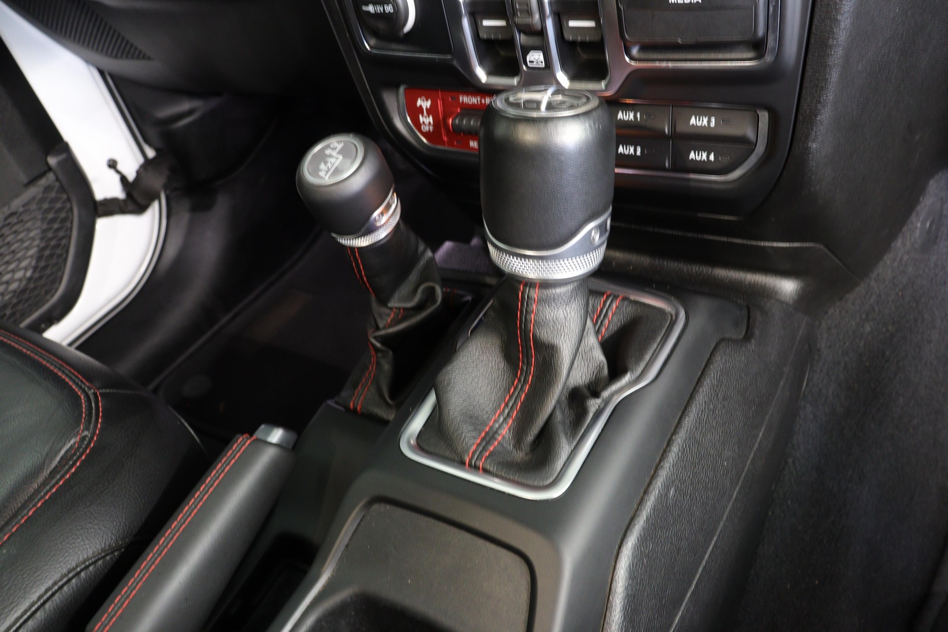 JEEP Wrangler 3.6 V6 Rubicon-image-5
