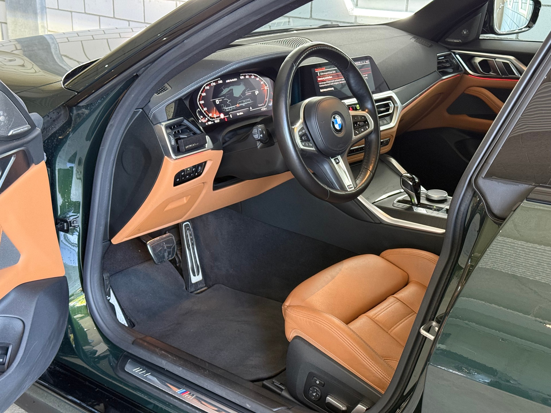 BMW M440i xDrive 48V Gran Coupé Steptronic-image-6