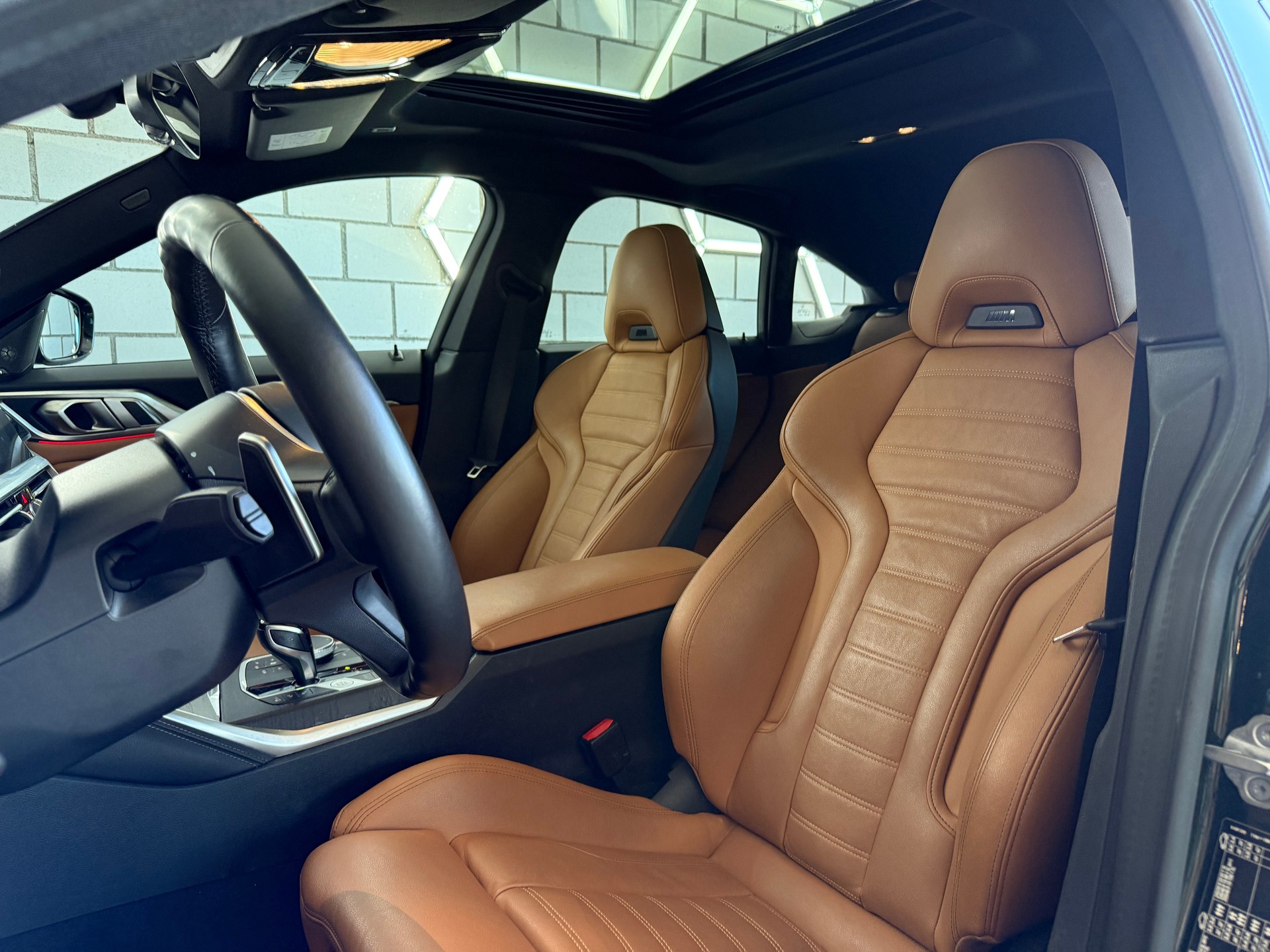 BMW M440i xDrive 48V Gran Coupé Steptronic-image-11