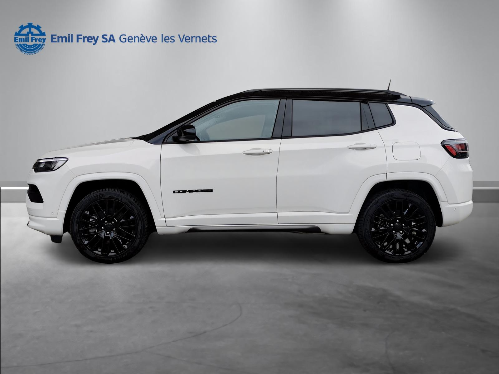JEEP Compass 1.3 S 4xe-image-8