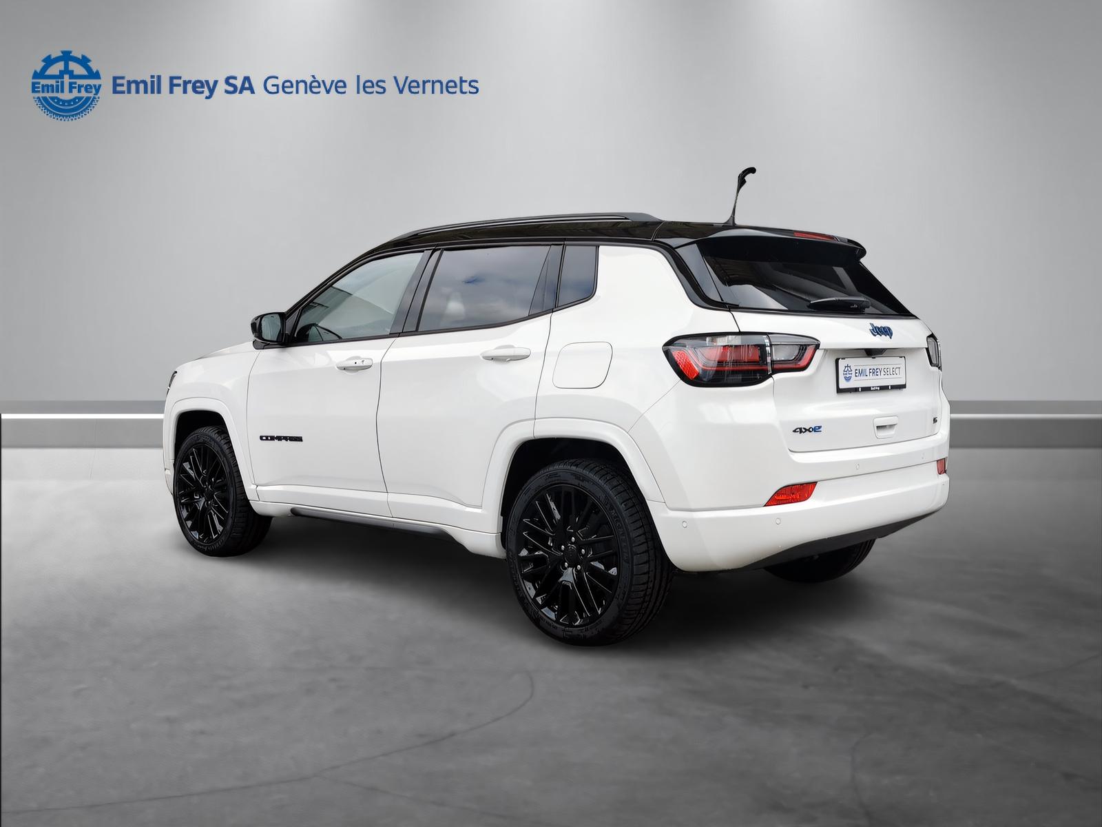 JEEP Compass 1.3 S 4xe-image-10