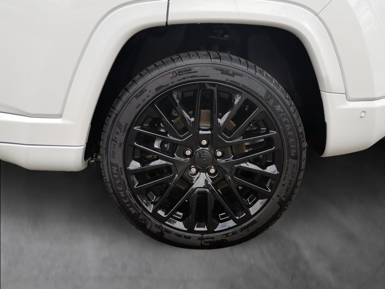 JEEP Compass 1.3 S 4xe-image-14