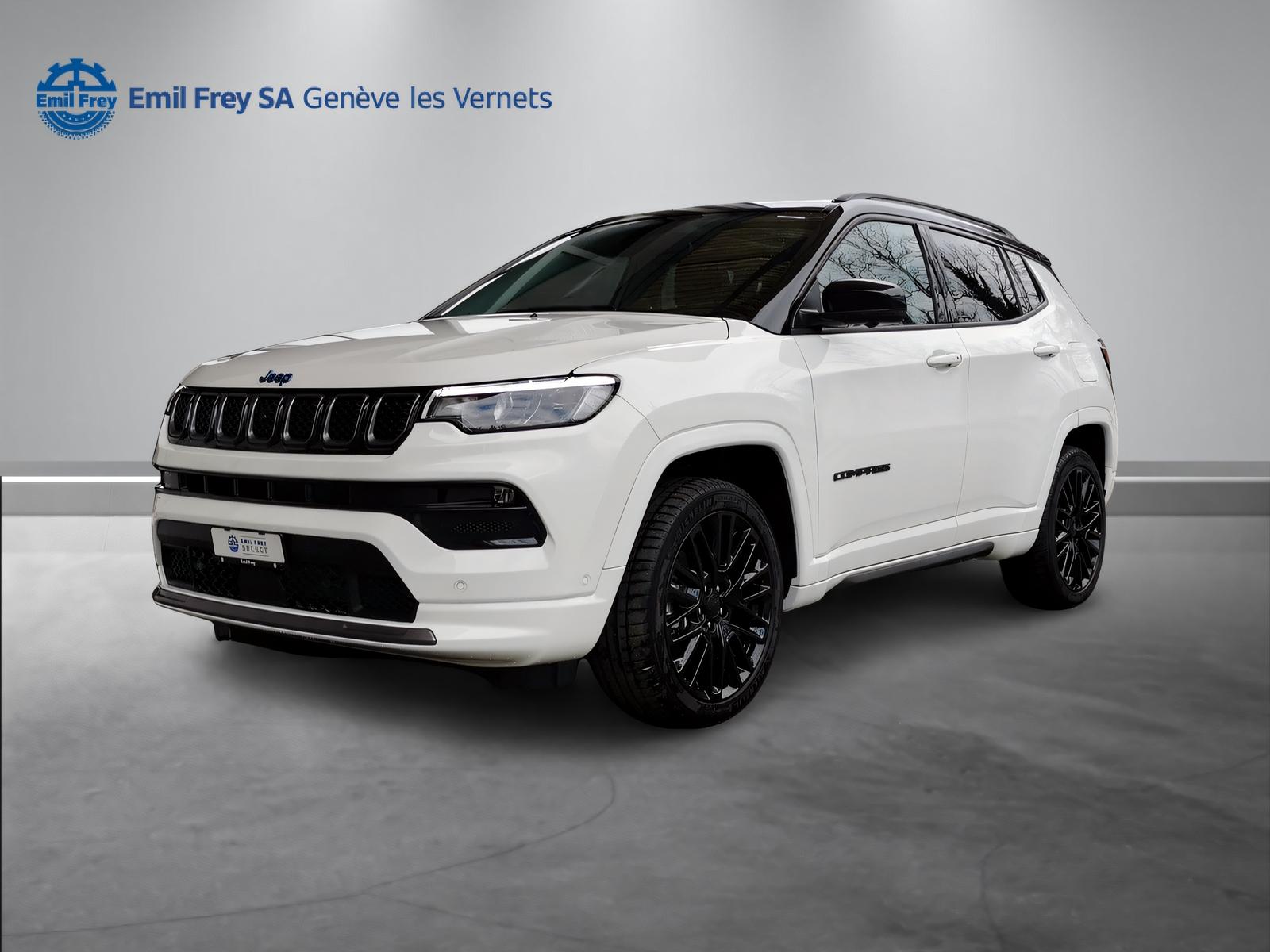 JEEP Compass 1.3 S 4xe-image-0