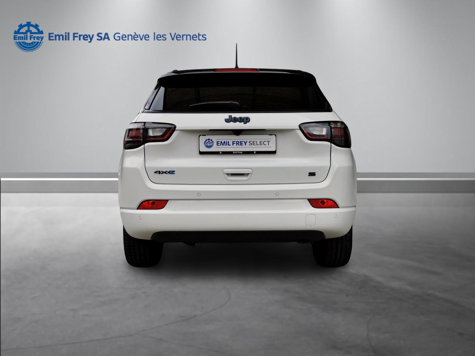 JEEP Compass 1.3 S 4xe-image-11
