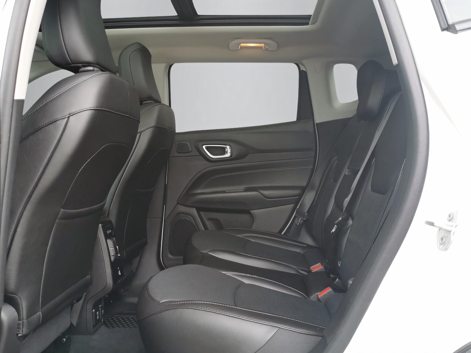 JEEP Compass 1.3 S 4xe-image-9