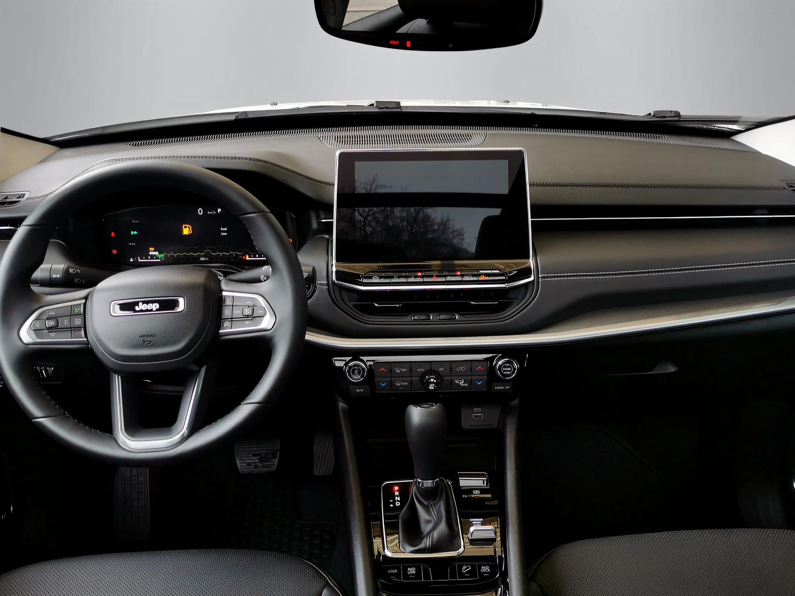 JEEP Compass 1.3 S 4xe-image-4