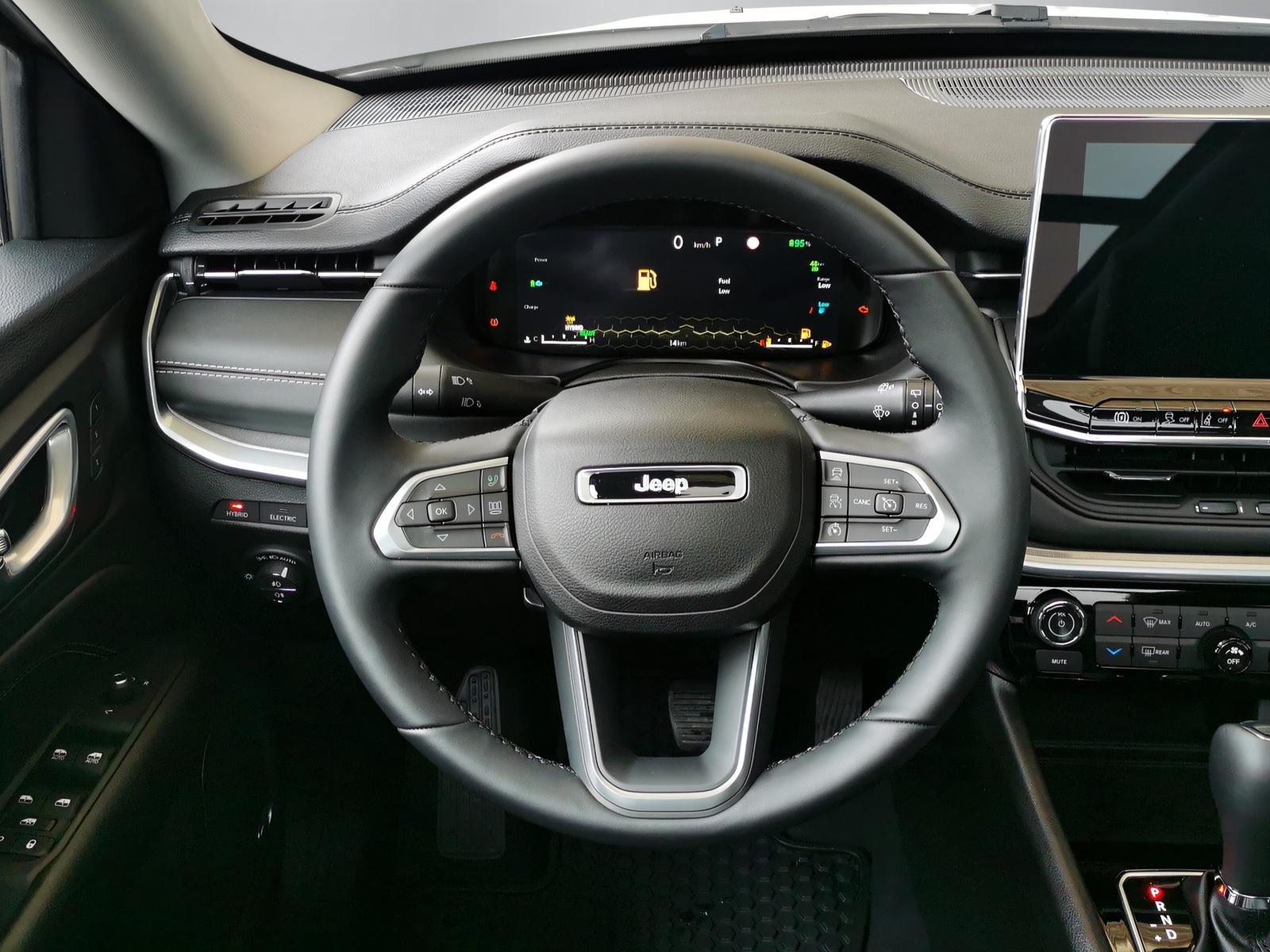 JEEP Compass 1.3 S 4xe-image-3