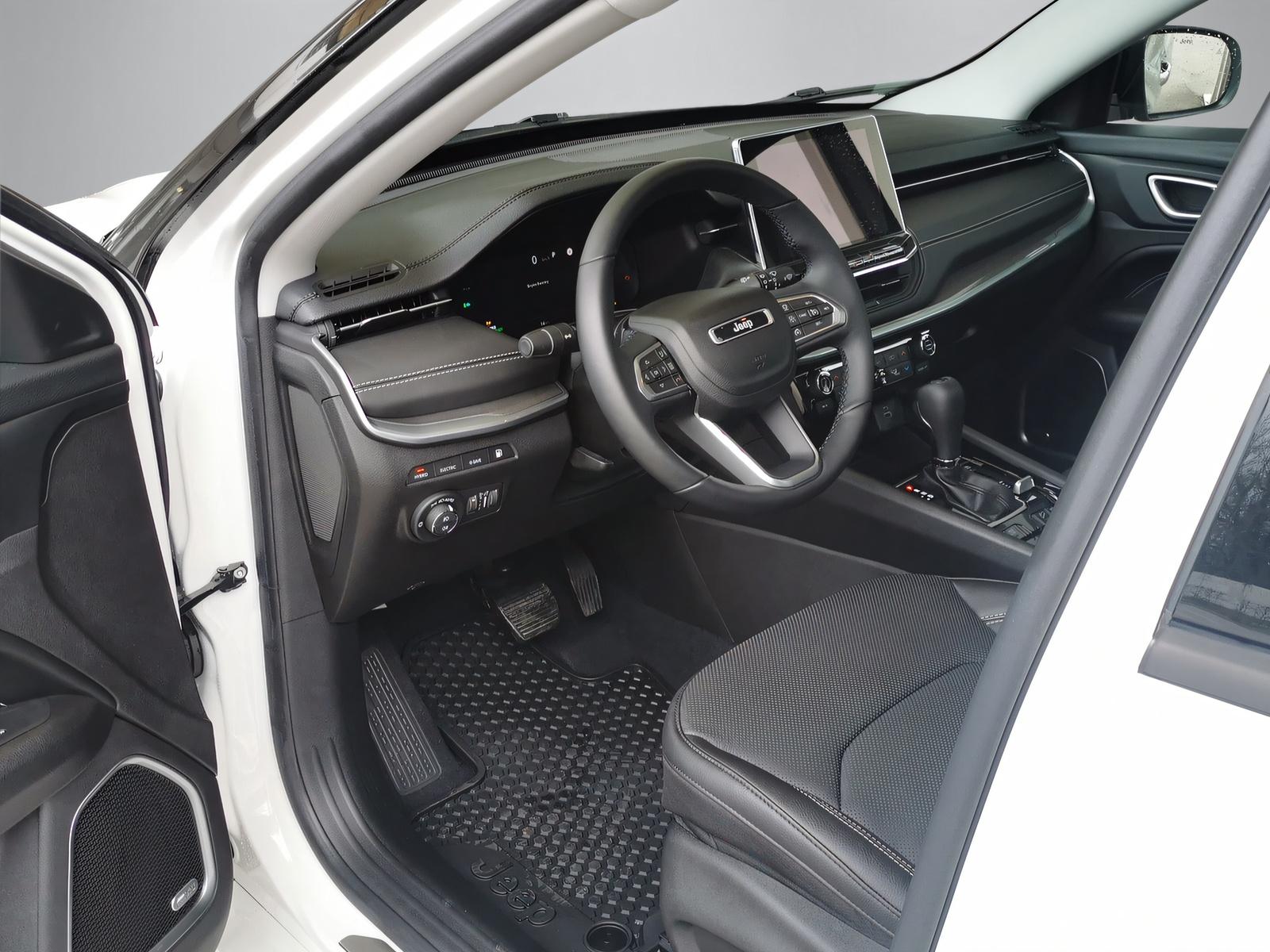 JEEP Compass 1.3 S 4xe-image-7