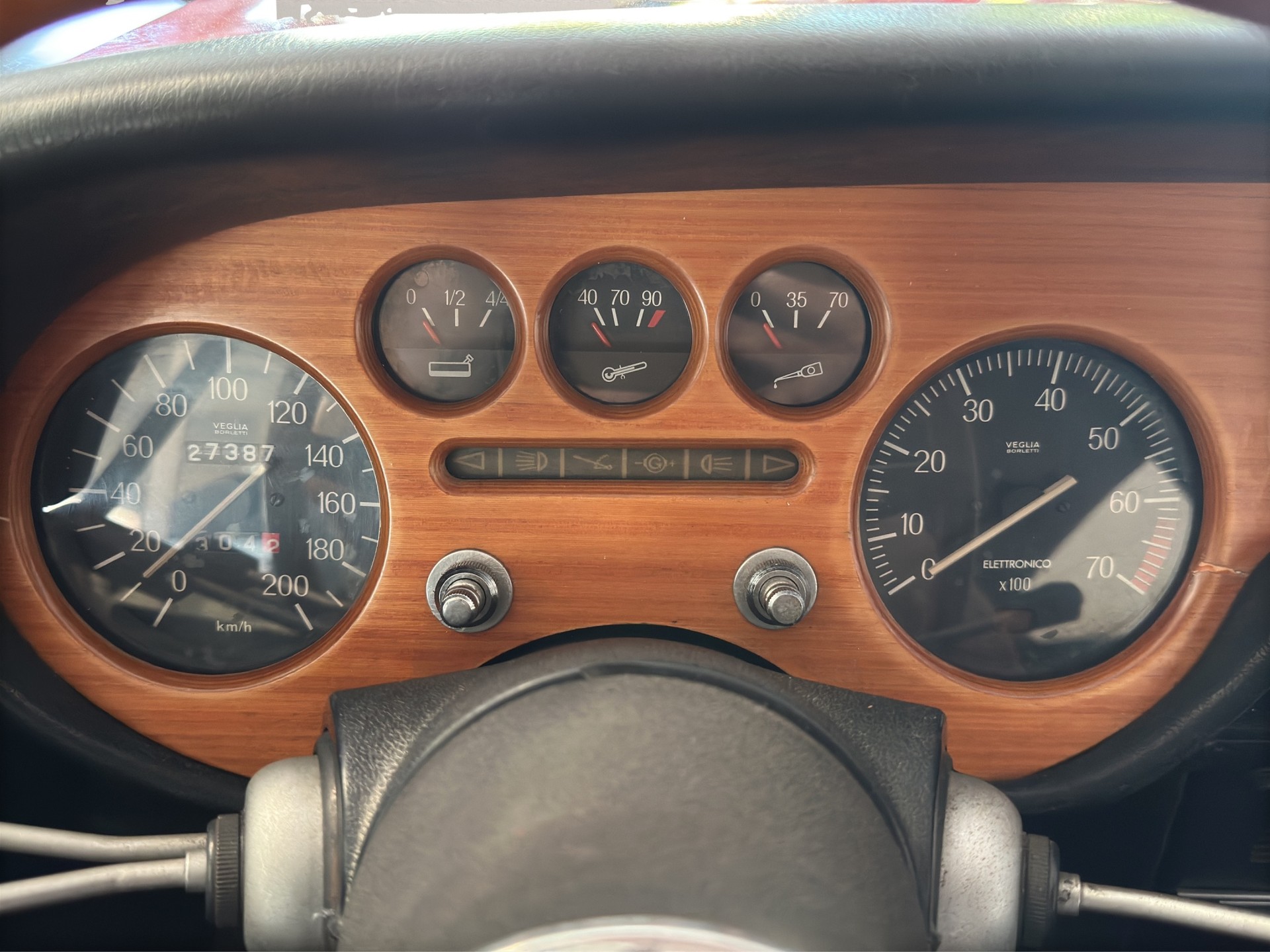 LANCIA FULVIA ZAGATO SPORT-image-12