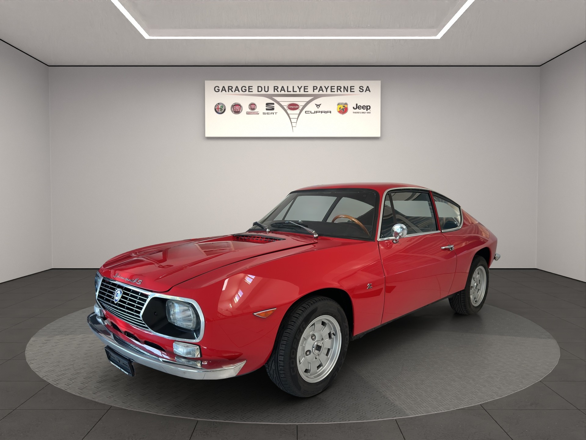 LANCIA FULVIA ZAGATO SPORT-showroom-element-1