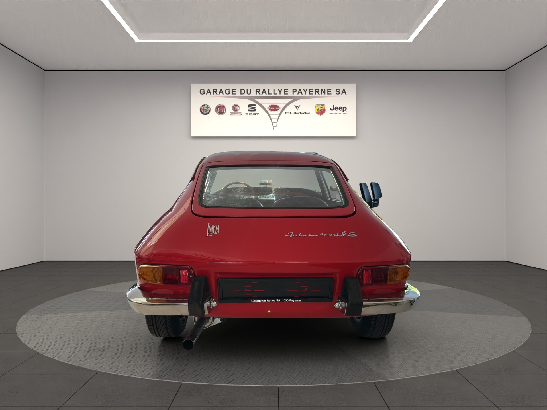 LANCIA FULVIA ZAGATO SPORT-showroom-element-3