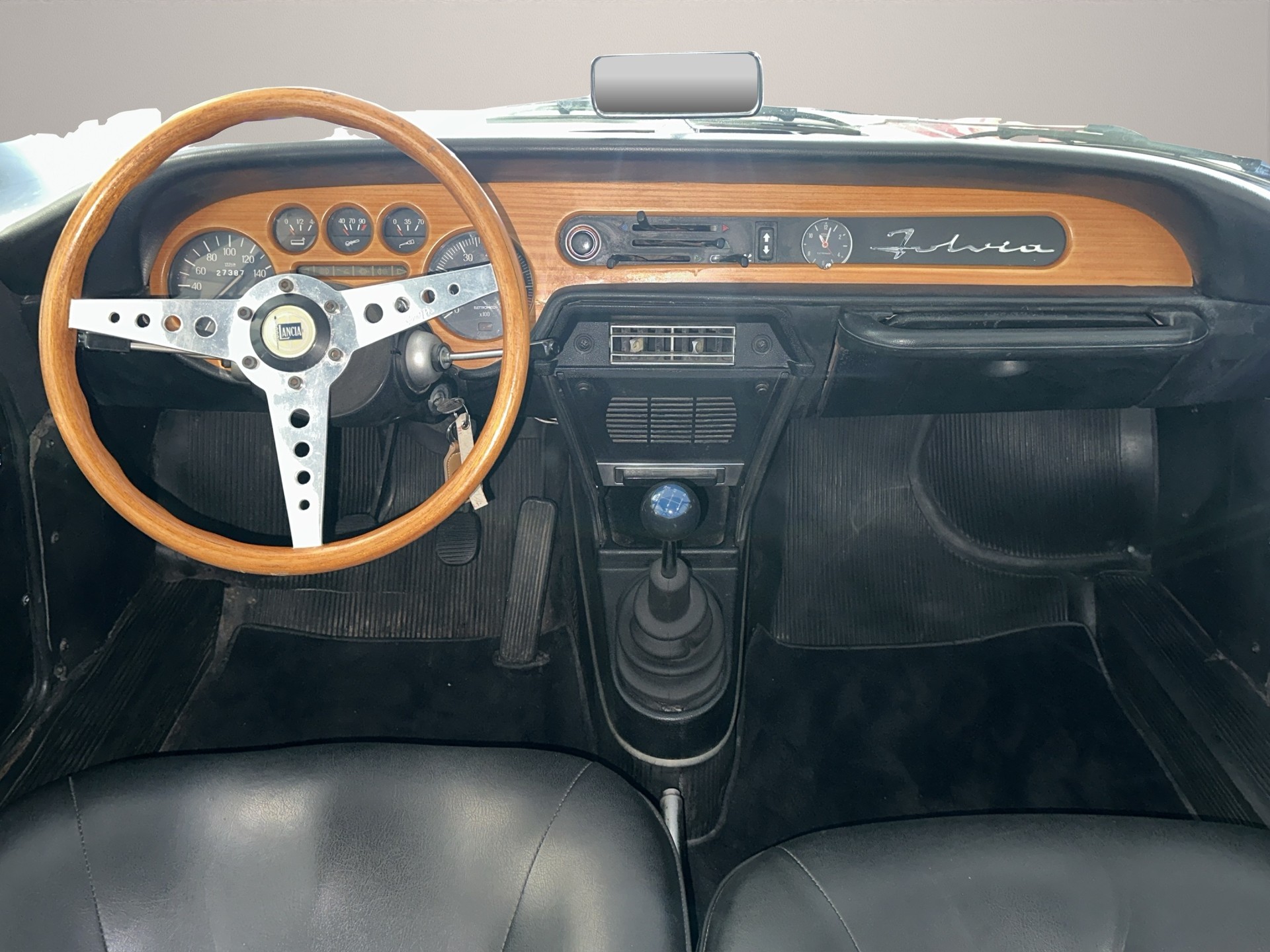 LANCIA FULVIA ZAGATO SPORT-image-10