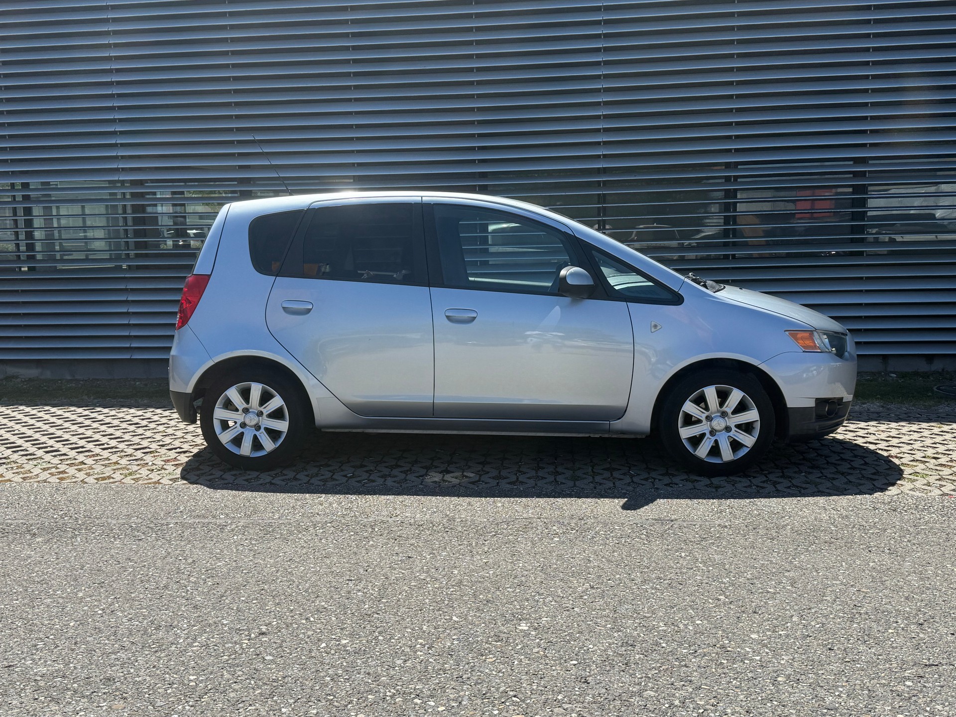 MITSUBISHI Colt 1.3 16V Jubilé (35) ClearTec-image-7