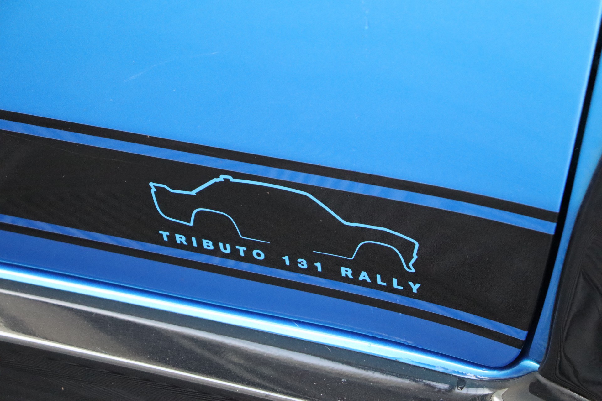 FIAT 695 1.4 16V TURBO ABARTH 131 RALLY TURBO DUALOGIC-image-7