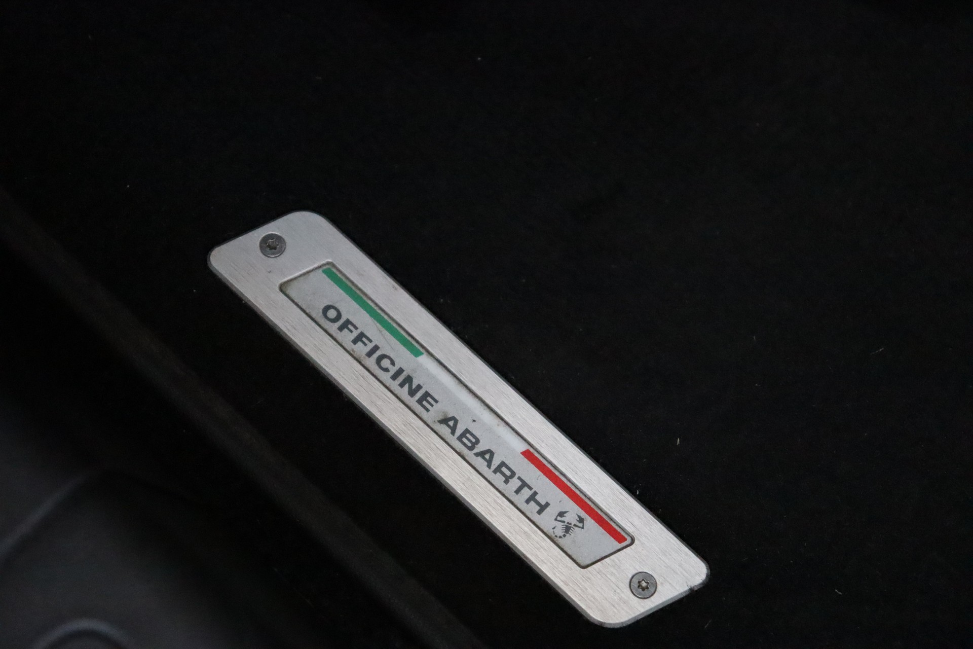 FIAT 695 1.4 16V TURBO ABARTH 131 RALLY TURBO DUALOGIC-image-23