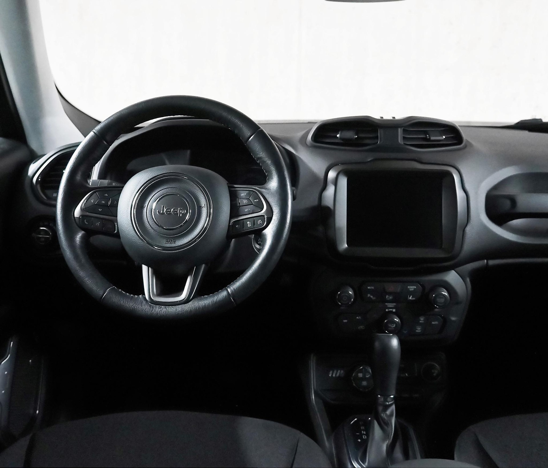 JEEP Renegade 1.3 Limited 4xe-image-4