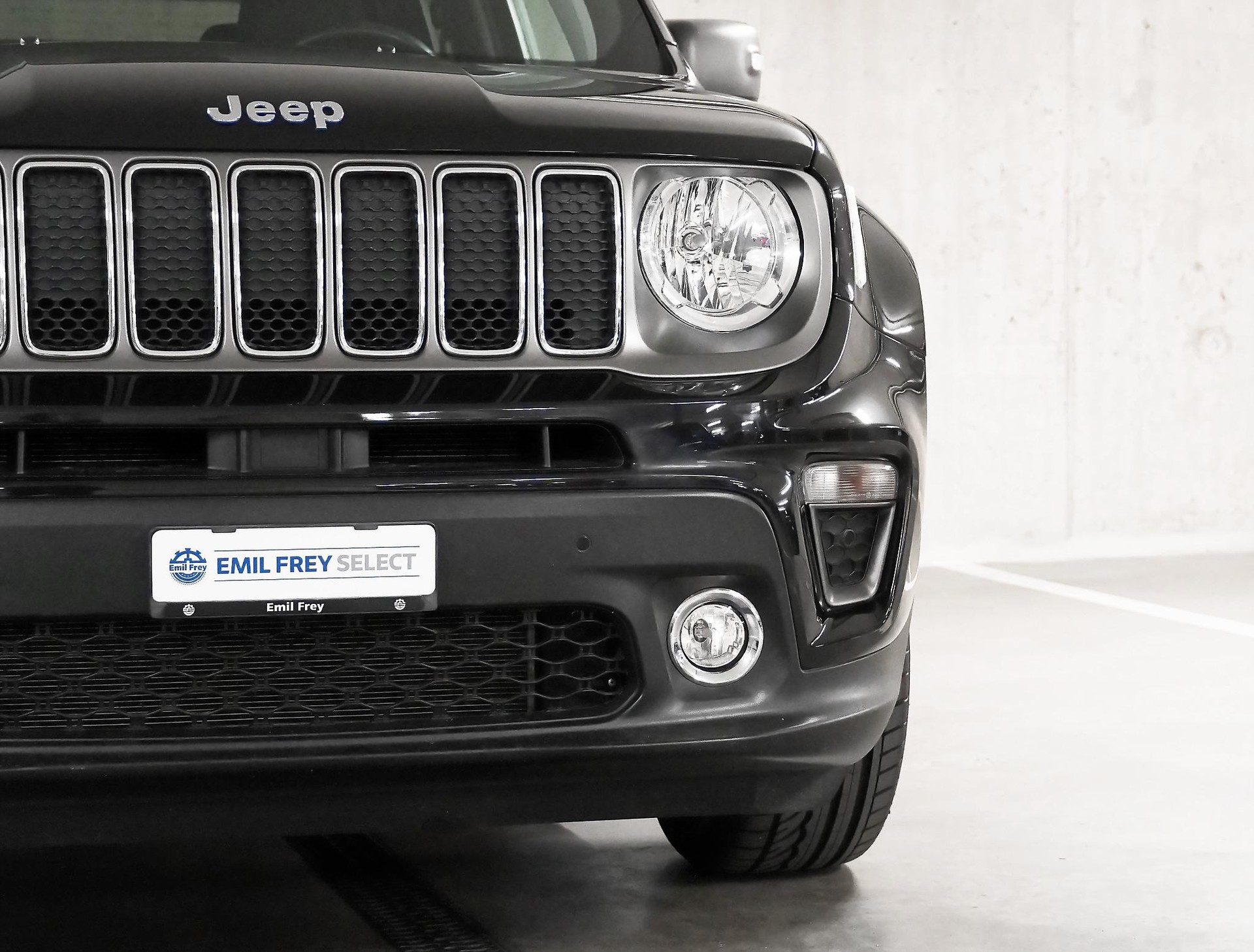 JEEP Renegade 1.3 Limited 4xe-image-10