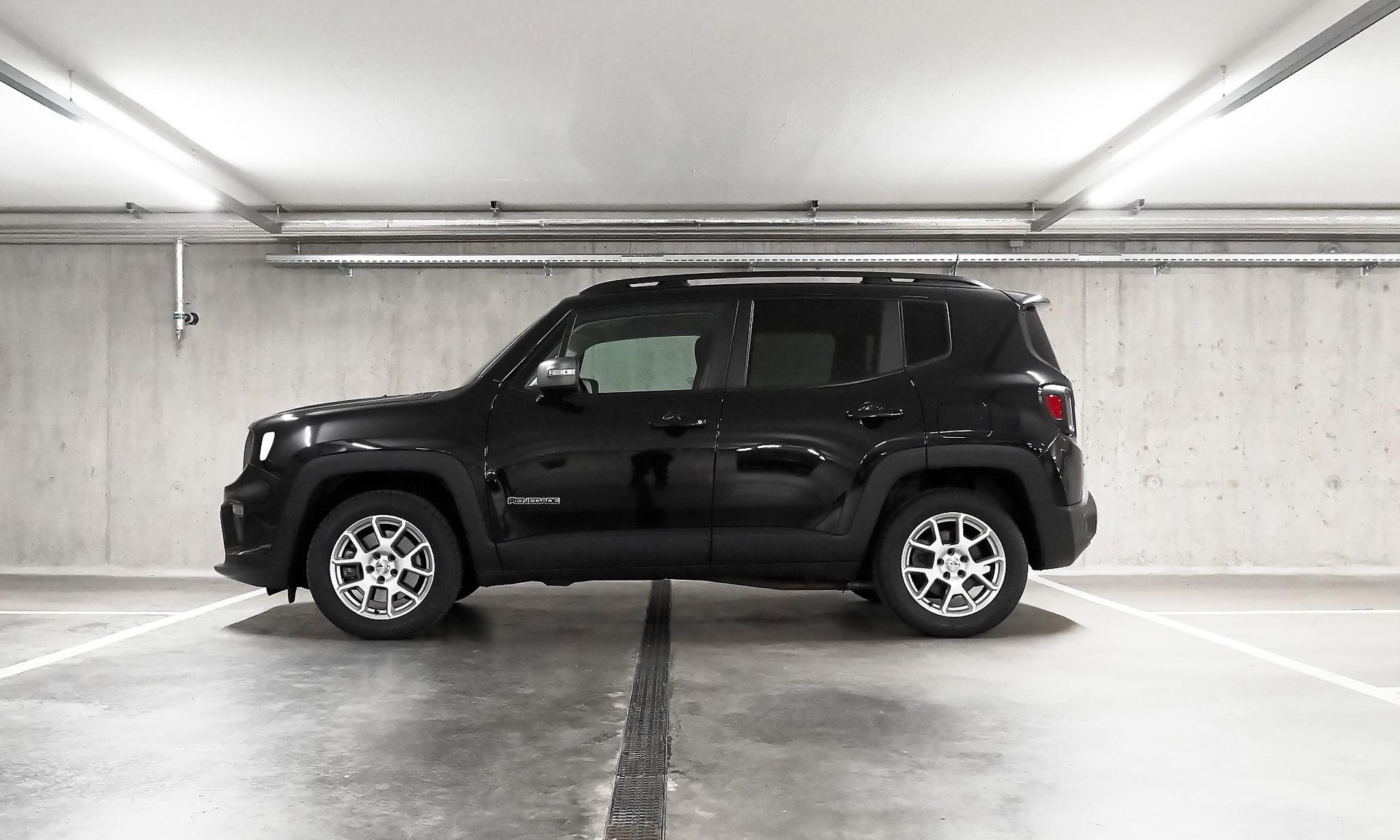 JEEP Renegade 1.3 Limited 4xe-image-3