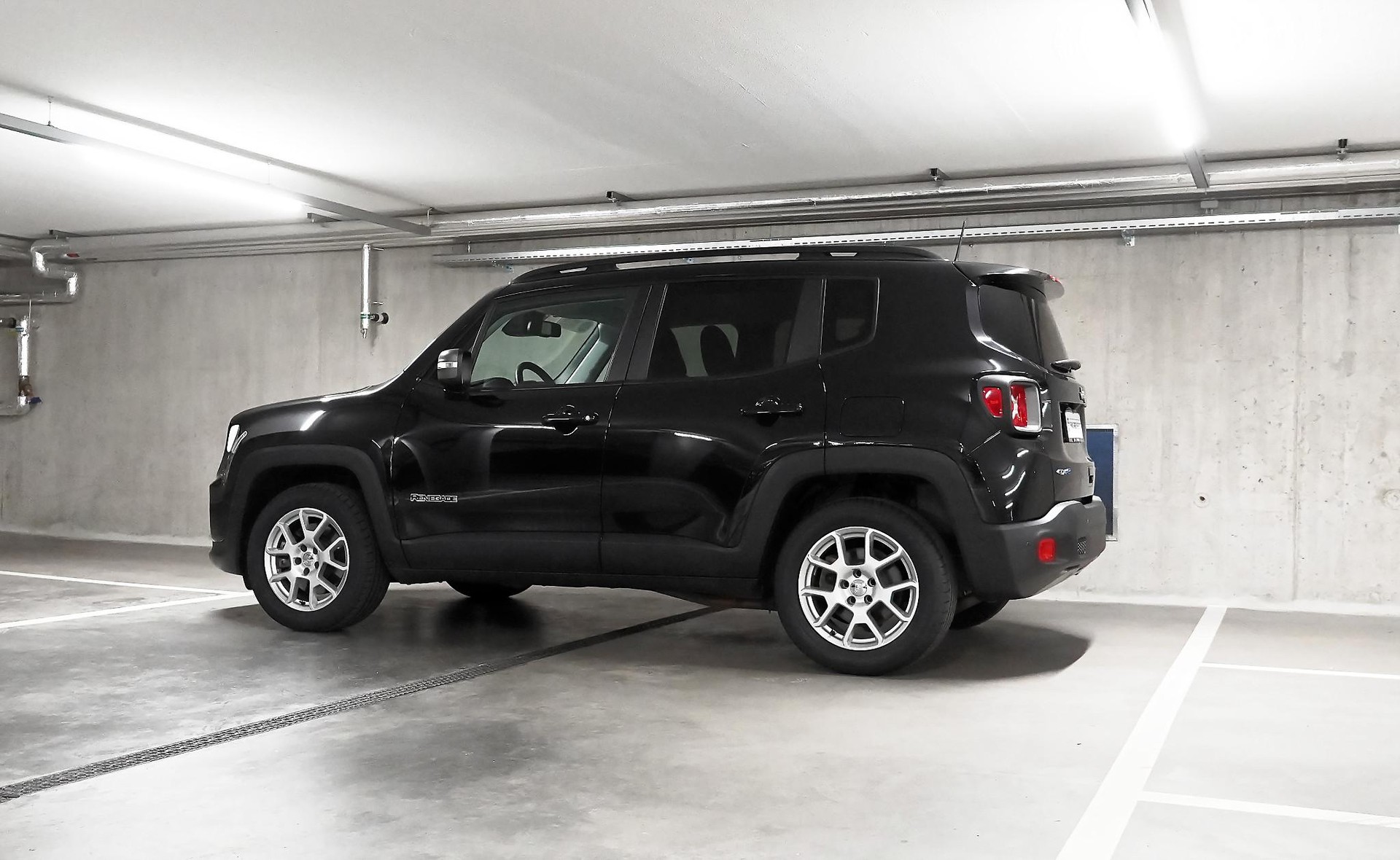 JEEP Renegade 1.3 Limited 4xe-image-6