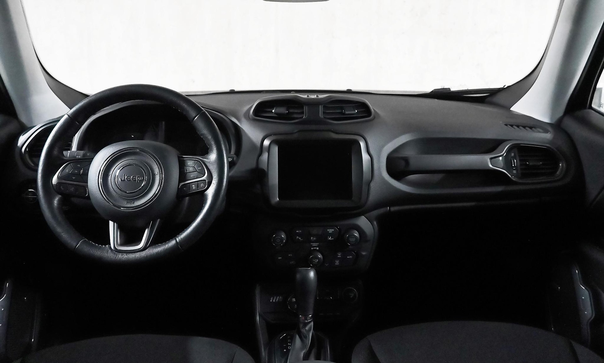 JEEP Renegade 1.3 Limited 4xe-image-8