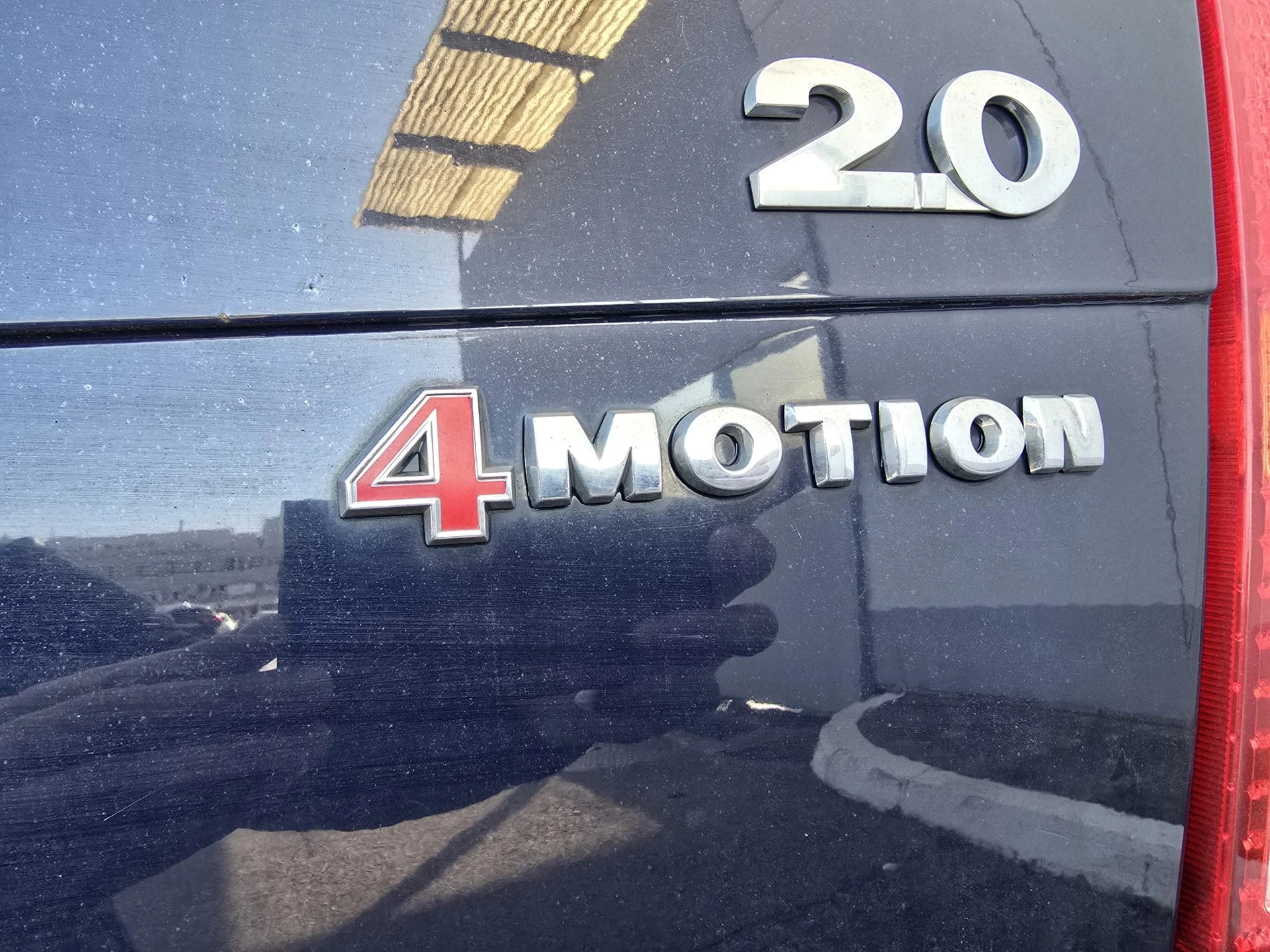 VW Golf Variant 2.0 Pacific 4Motion-image-7