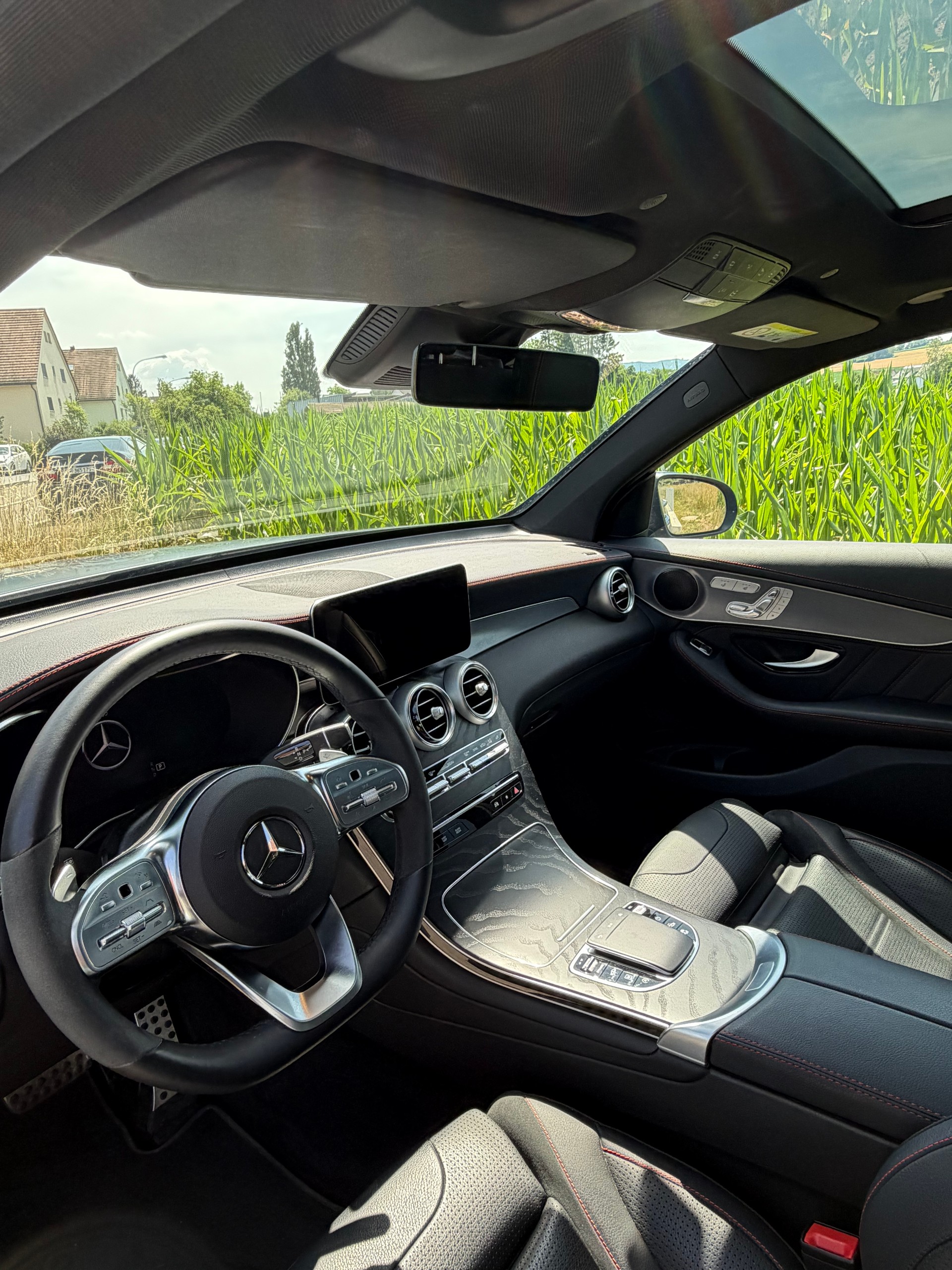 MERCEDES-BENZ GLC 400 d AMG Line 4m-image-4